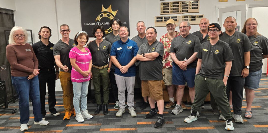 Why Us? The Story of Nexus