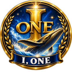 I, One