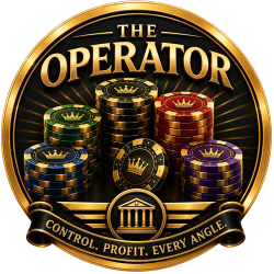 Casino Operator
