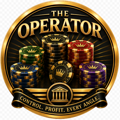 The Operator