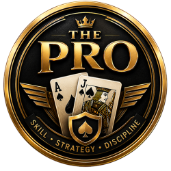 pro gambler
