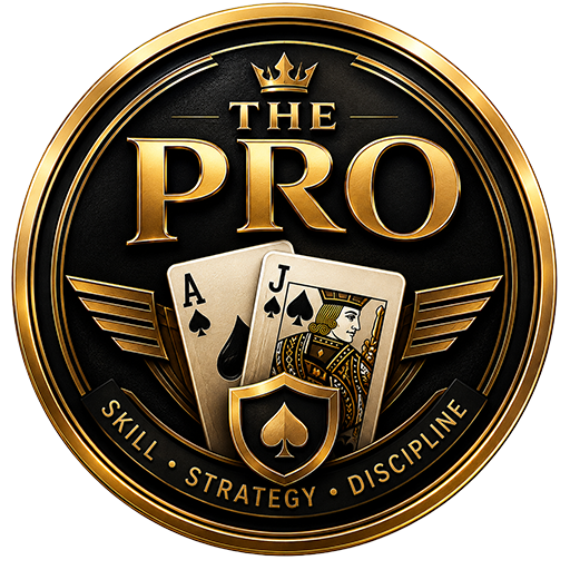 Pro Gambler