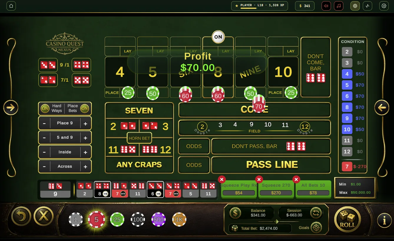 Craps