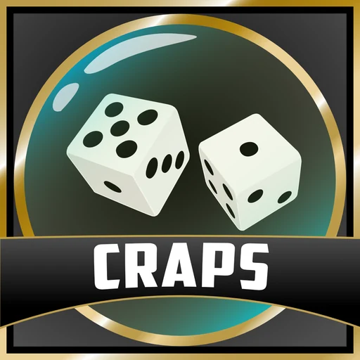 Craps by Casino Quest