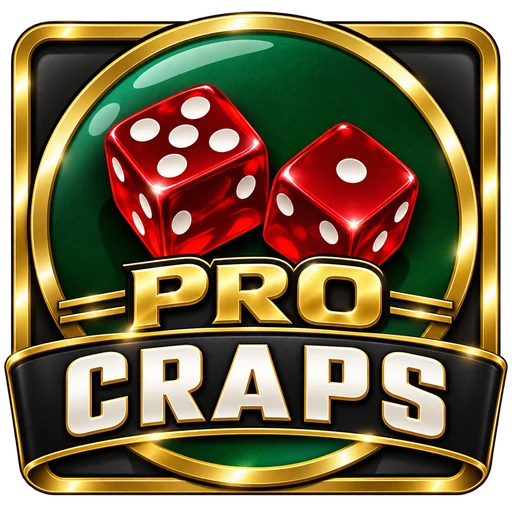 Pro Craps - coming soon