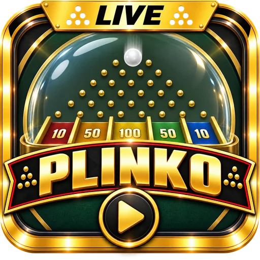 Plinko — live now