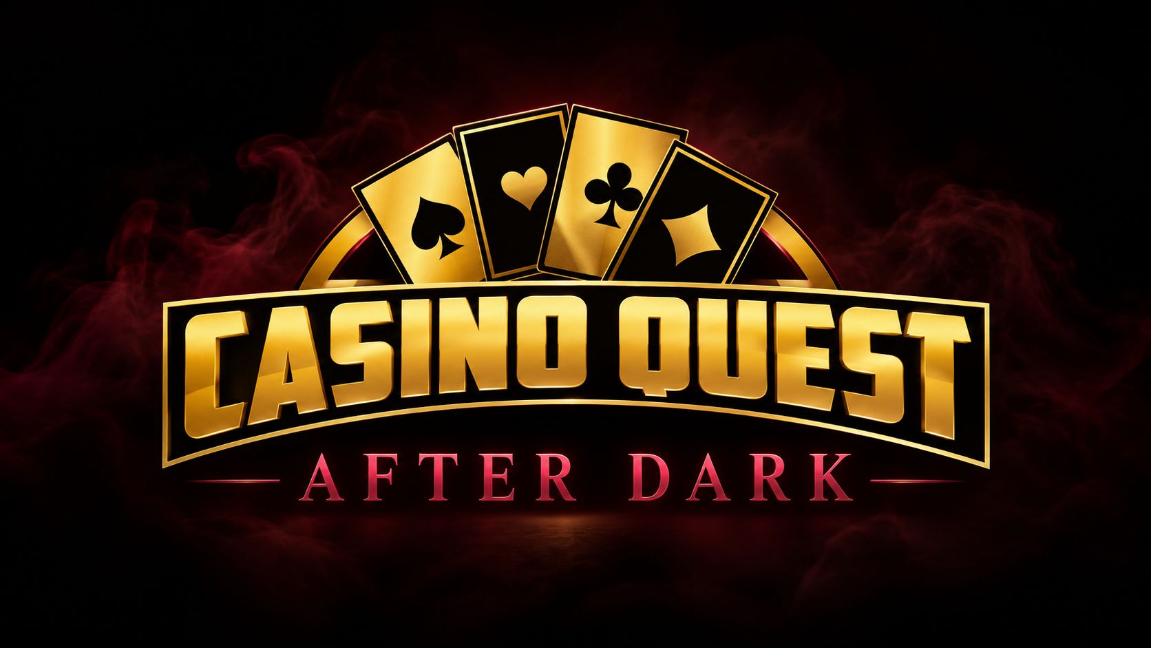 Casino Quest After Dark