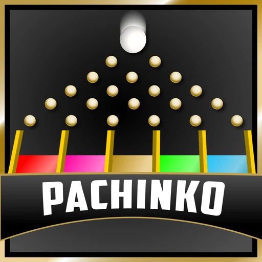 Pachinko by Casino Quest - included with Go Pro